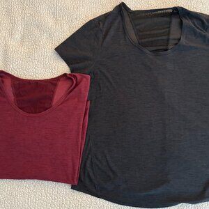 Multiple Workout Tops for Sale